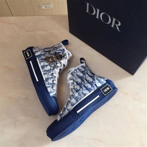 chaussures dior hommes|sneakers homme luxe.